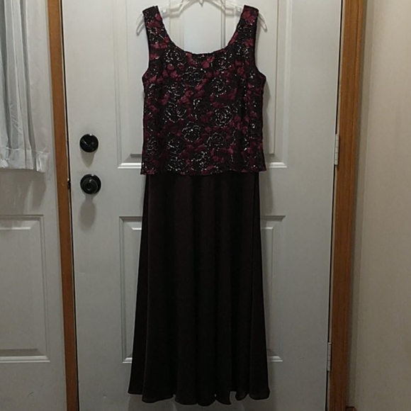 after dark evening dresses